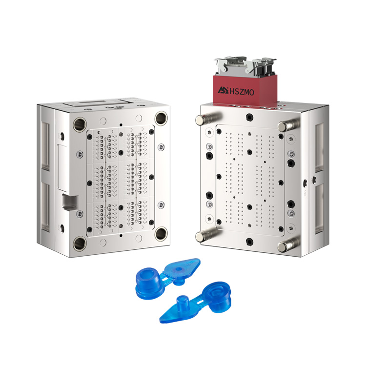 Air Cap Mould