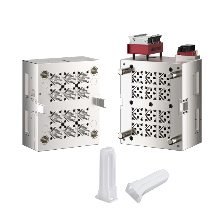 Regulator Mould