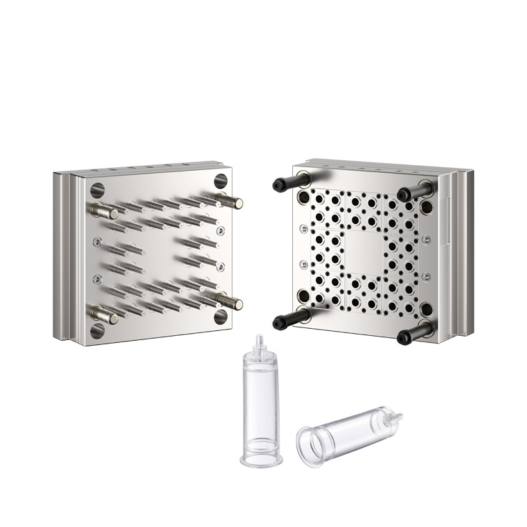 Drip Bucket Mould